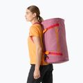 Utazótáska Helly Hansen HH Duffel Bag 2 50 l wildberry 6