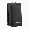 Utazó bőrönd Musto Wheeled Bag 80 l black