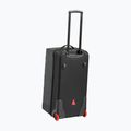 Utazó bőrönd Musto Wheeled Bag 80 l black 3