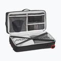 Utazó bőrönd Musto Wheeled Bag 80 l black 4
