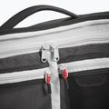 Utazó bőrönd Musto Wheeled Bag 80 l black 8