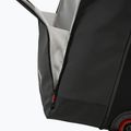 Utazó bőrönd Musto Wheeled Bag 80 l black 10