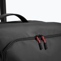 Utazó bőrönd Musto Wheeled Bag 80 l black 14