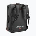 Utazó bőrönd Musto Wheeled Backpack 40 l black 2