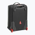Utazó bőrönd Musto Wheeled Backpack 40 l black 3