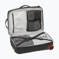 Utazó bőrönd Musto Wheeled Backpack 40 l black 5
