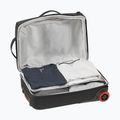 Utazó bőrönd Musto Wheeled Backpack 40 l black 6