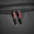Utazó bőrönd Musto Wheeled Backpack 40 l black 10
