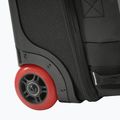 Utazó bőrönd Musto Wheeled Backpack 40 l black 11