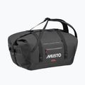 Vízálló Musto Waterproof Carryall táska 65 l fekete