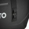 Vízálló Musto Waterproof Carryall táska 65 l fekete 6