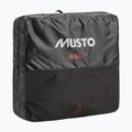 Vízálló Musto Duffel Bag 65 l fekete 12