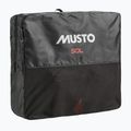 Vízálló Musto Duffel Bag 50 l fekete 8