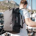 Vízálló Musto Duffel Bag 30 l fekete 12