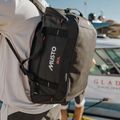 Vízálló Musto Duffel Bag 30 l fekete 13