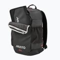 Hátizsák Musto 20 l black 4
