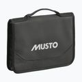 Kozmetikai táska Musto Washbag black