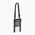 Vízálló telefontok Musto Waterproof Phone Case black