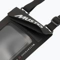 Vízálló telefontok Musto Waterproof Phone Case black 3
