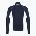 Férfi úszó hosszú ujjú felső Musto Championship Rash Guard navy/white