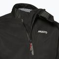 Vitorláskabát Musto LPX Gore-Tex Smock 2.0 black 9