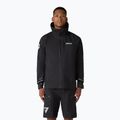 Férfi vitorláskabát Musto LPX Gore-Tex 2.0 black