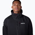 Férfi vitorláskabát Musto LPX Gore-Tex 2.0 black 2
