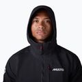 Férfi vitorláskabát Musto LPX Gore-Tex 2.0 black 3