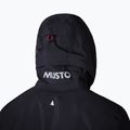 Férfi vitorláskabát Musto LPX Gore-Tex 2.0 black 5
