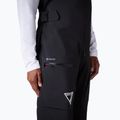 Férfi vitorlázó nadrág Musto LPX Gore-Tex Salopette 2.0 black 5