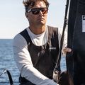 Férfi vitorlázó nadrág Musto LPX Gore-Tex Salopette 2.0 black 7