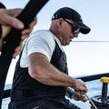 Férfi vitorlázó nadrág Musto LPX Gore-Tex Salopette 2.0 black 9