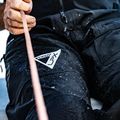 Férfi vitorlázó nadrág Musto LPX Gore-Tex Salopette 2.0 black 10