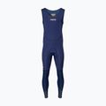 Férfi úszóruha Musto Championship 1 mm Long John catalina blue