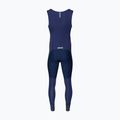 Férfi úszóruha Musto Championship 1 mm Long John catalina blue 2