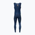 Férfi úszóruha Musto Championship 1 mm Long John catalina blue 4