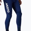 Férfi úszóruha Musto Championship 1 mm Long John catalina blue 7