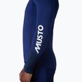 Férfi neoprén hosszú ujjú felső Musto Championship 1mm catalina blue 5