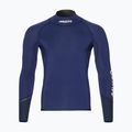 Férfi neoprén hosszú ujjú felső Musto Championship 1mm catalina blue 6