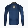 Férfi neoprén hosszú ujjú felső Musto Championship 1mm catalina blue 9