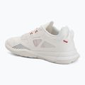 Férfi cipők Musto Dynamic Race off white 3