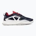 Férfi cipők Musto Dynamic Race navy/true red 2
