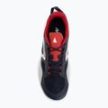 Férfi cipők Musto Dynamic Race navy/true red 5