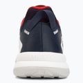 Férfi cipők Musto Dynamic Race navy/true red 6
