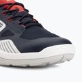 Férfi cipők Musto Dynamic Race navy/true red 7