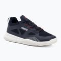 Férfi cipők Musto Dynamic Race navy/ff white