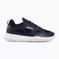 Férfi cipők Musto Dynamic Race navy/ff white 2