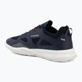 Férfi cipők Musto Dynamic Race navy/ff white 3