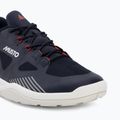 Férfi cipők Musto Dynamic Race navy/ff white 7