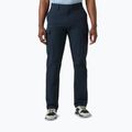 Férfi vitorlás nadrág Helly Hansen Hh Qd Cargo navy